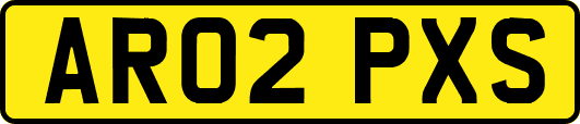 AR02PXS