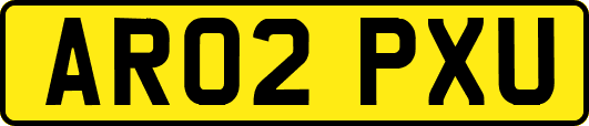 AR02PXU