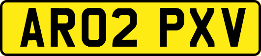 AR02PXV