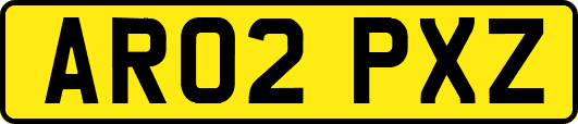 AR02PXZ