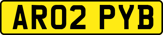 AR02PYB