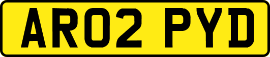 AR02PYD