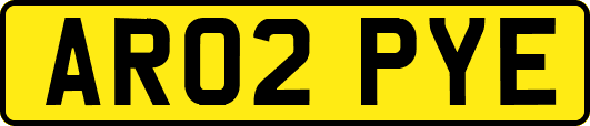 AR02PYE