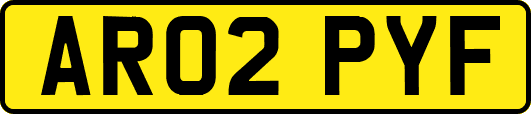 AR02PYF