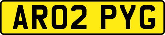 AR02PYG