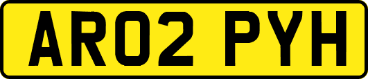 AR02PYH