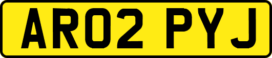AR02PYJ