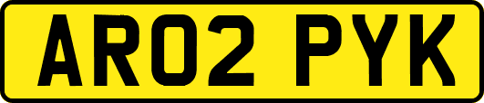 AR02PYK