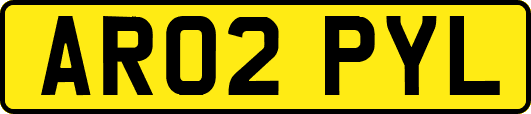 AR02PYL