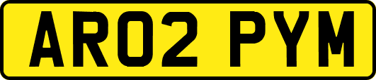 AR02PYM