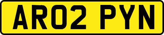 AR02PYN