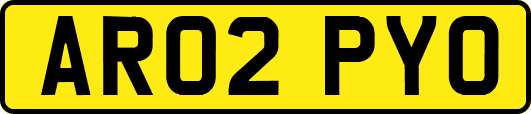 AR02PYO