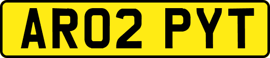 AR02PYT