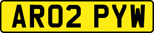 AR02PYW