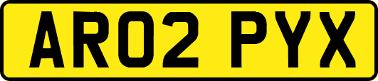 AR02PYX