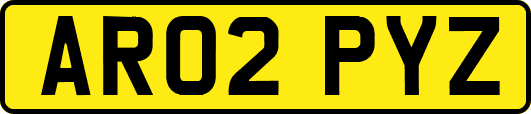 AR02PYZ