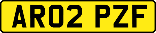 AR02PZF
