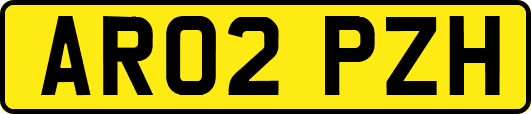 AR02PZH