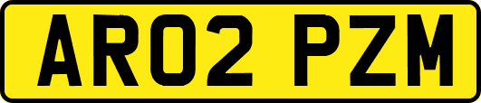 AR02PZM