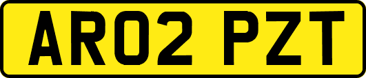 AR02PZT