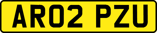 AR02PZU