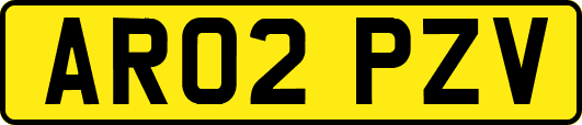 AR02PZV