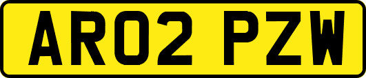 AR02PZW