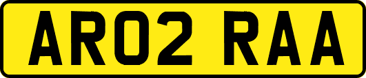 AR02RAA