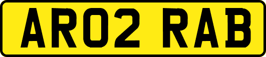 AR02RAB