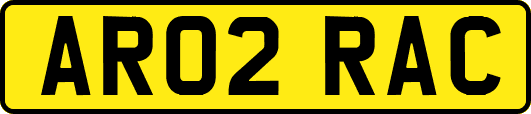 AR02RAC