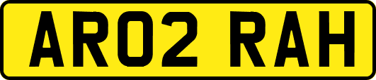 AR02RAH