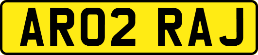 AR02RAJ