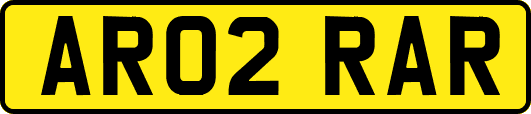 AR02RAR