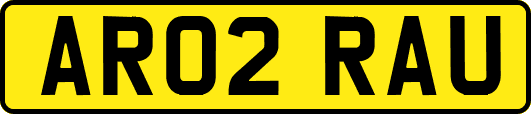 AR02RAU