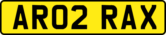 AR02RAX