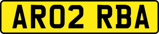 AR02RBA