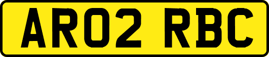 AR02RBC