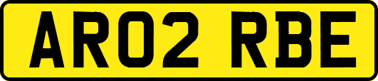 AR02RBE