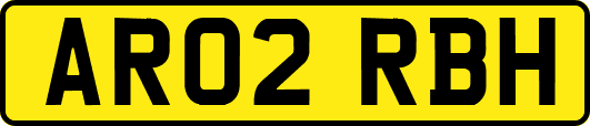 AR02RBH