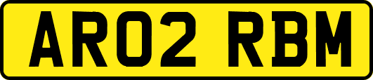 AR02RBM