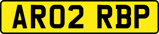 AR02RBP