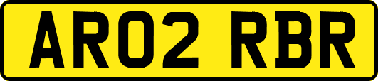 AR02RBR