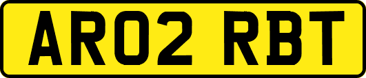 AR02RBT