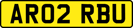 AR02RBU