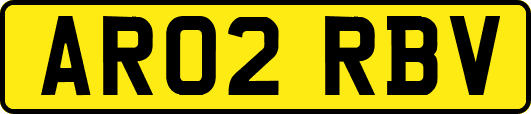AR02RBV