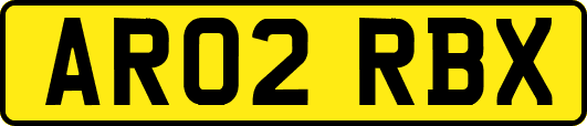 AR02RBX