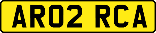 AR02RCA