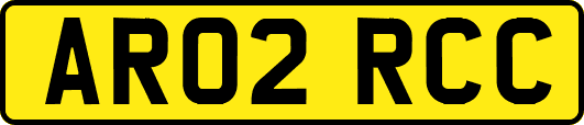 AR02RCC