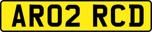 AR02RCD