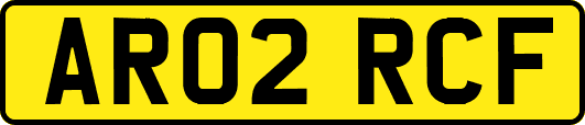 AR02RCF